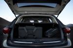 Infiniti FX50 2009 года